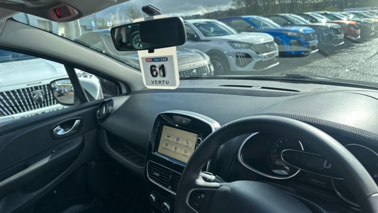 Renault Clio 0.9 TCE 90 Iconic 5dr Petrol Hatchback